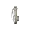Steam Boiler, A27H, Stainless, Steel - view 2