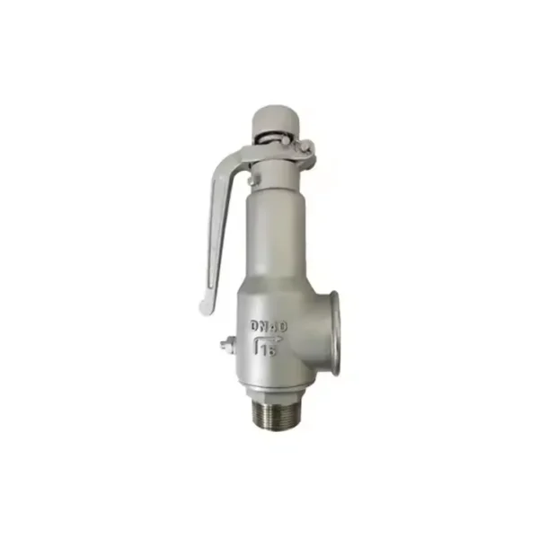 Steam Boiler, A27H, Stainless, Steel - view 2