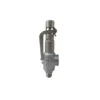 Steam Boiler, A27H, Stainless, Steel - view 4