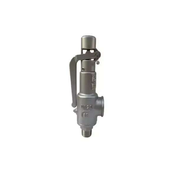 Steam Boiler, A27H, Stainless, Steel - view 4