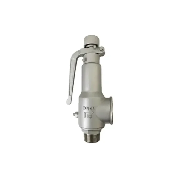 Steam Boiler, A27H, Stainless, Steel - view 5
