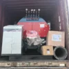 Steam Boiler, AIX, WNS, 1-30Ton, Q245R - view 5