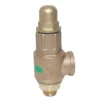 Steam Boiler, AQ802-T, Brass, DN20, PN16