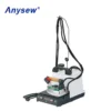 Steam Boiler, AS-9000, Portable