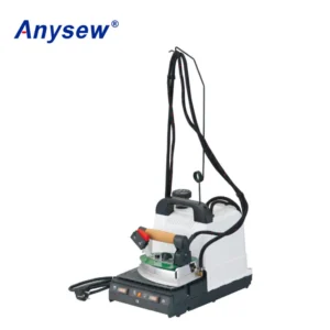 Steam Boiler, AS-9000, Portable