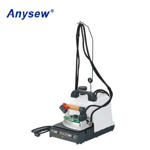 Steam Boiler, AS-9000, Portable