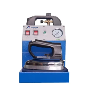 Steam Boiler, AS-B750, 900w, Stainless Steel