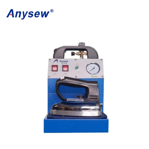 Steam Boiler, AS-B750, 900w, Stainless Steel - view 6