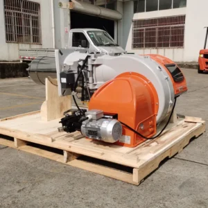 Steam Boiler, BAIYAN, Stainless, Steel