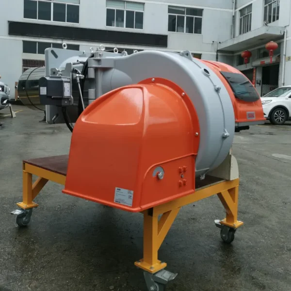 Steam Boiler, BAIYAN, Stainless, Steel - view 4