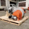Steam Boiler, BAIYAN, Stainless, Steel - view 4