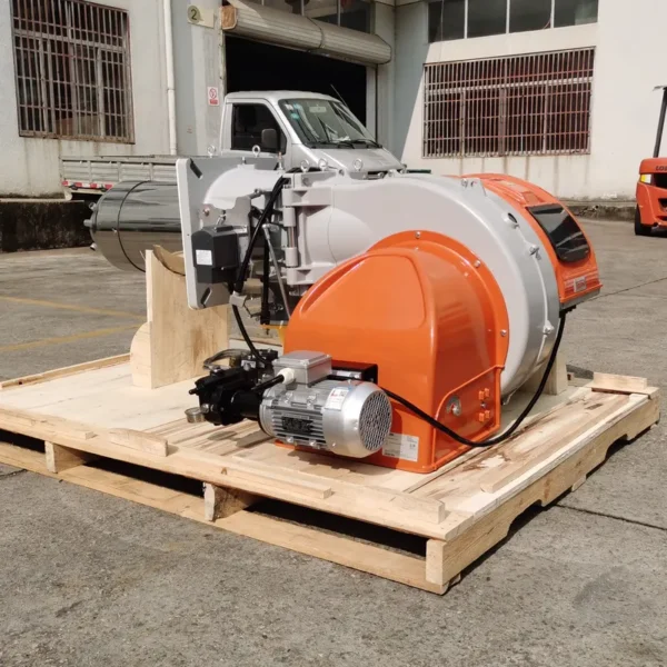 Steam Boiler, BAIYAN, Stainless, Steel - view 4