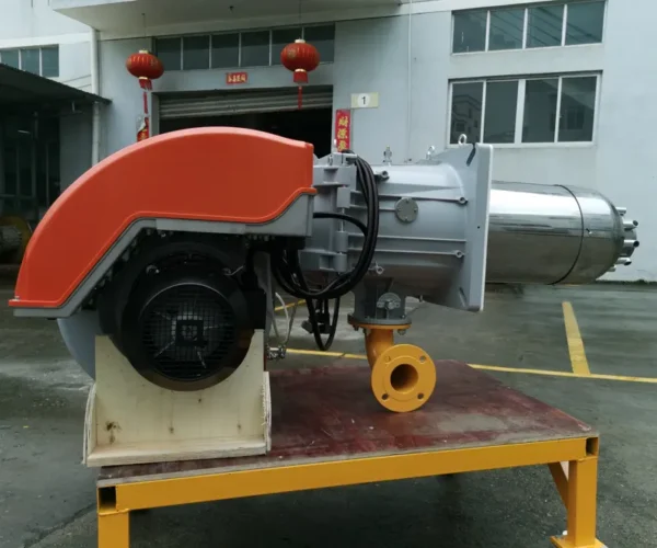 Steam Boiler, BAIYAN, Stainless, Steel - view 5