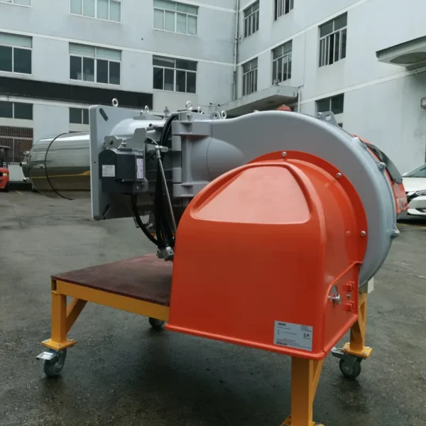 Steam Boiler, BAIYAN, Stainless, Steel - view 5
