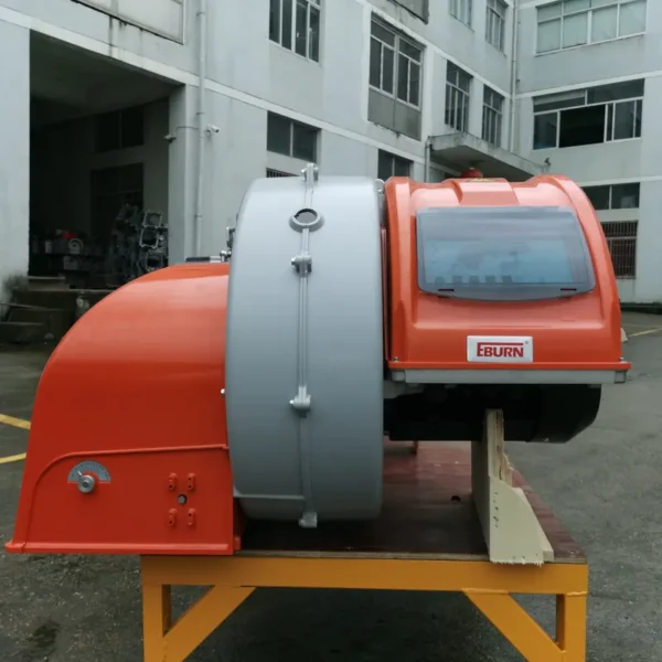 Steam Boiler, BAIYAN, Stainless, Steel - view 6
