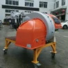 Steam Boiler, BAIYAN, Stainless, Steel - view 6