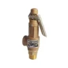Steam Boiler, Brass, BSP - view 3
