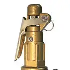 Steam Boiler, Brass, BSP - view 5