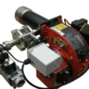 Steam Boiler, Burner, ISO9001 - view 3