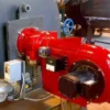 Steam Boiler, Burner, ISO9001 - view 4