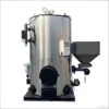 Steam Boiler, Carbon Steel, Natural Circulation