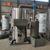 Steam Boiler, Carbon Steel, Natural Circulation - view 2