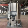 Steam Boiler, Carbon Steel, Natural Circulation - view 4