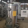 Steam Boiler, Carbon Steel, Natural Circulation - view 5
