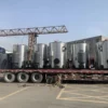 Steam Boiler, Carbon Steel, Natural Circulation - view 6