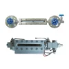 Steam Boiler, Cast Iron, Gauge - view 5