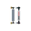 Steam Boiler, Cast Iron, Gauge - view 6
