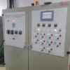 Steam Boiler, DIVI, HMI, PLC, Copper