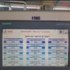 Steam Boiler, DIVI, HMI, PLC, Copper - view 2