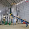 Steam Boiler, DIVI, HMI, PLC, Copper - view 3