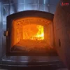 Steam Boiler, DIVI, HMI, PLC, Copper - view 5