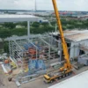 Steam Boiler, EDPIDB000, Carbon steel Q245R - view 2
