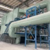 Steam Boiler, EDPIDB000, Carbon steel Q245R - view 3