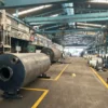 Steam Boiler, EDPIDB000, Carbon steel Q245R - view 5