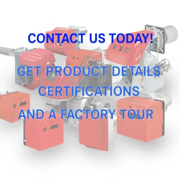 Steam Boiler, FS20, 81-232 - view 6
