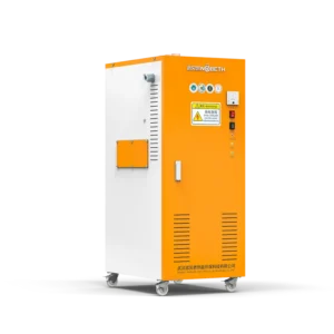 Steam Boiler, ISO9001, 220V, 6-12kw