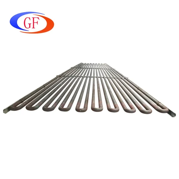 Steam Boiler, ISO9001, Natural Circulation - view 6