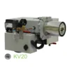 Steam Boiler, KV20, 250KW - view 2