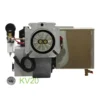 Steam Boiler, KV20, 250KW - view 3