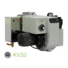 Steam Boiler, KV20, 250KW - view 4