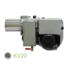 Steam Boiler, KV20, 250KW - view 5