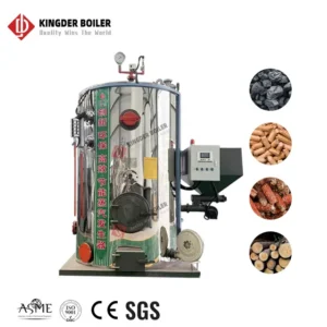 Boilers