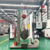 Steam Boiler, LHG, 0.3-2Ton/h - view 3