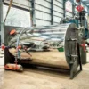 Steam Boiler, LHG, 0.3-2Ton/h - view 4