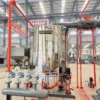 Steam Boiler, LHG, 0.3-2Ton/h - view 6