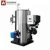 Steam Boiler, LHG, 120℃-224
